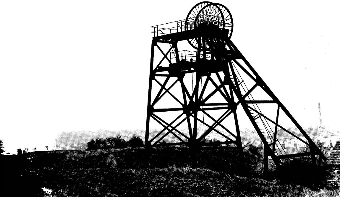 Alexandra Colliery, St Helens