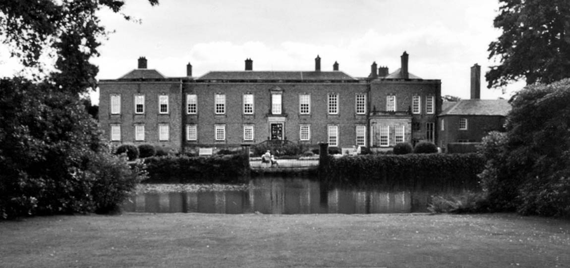 Eccleston Hall Sanatorium