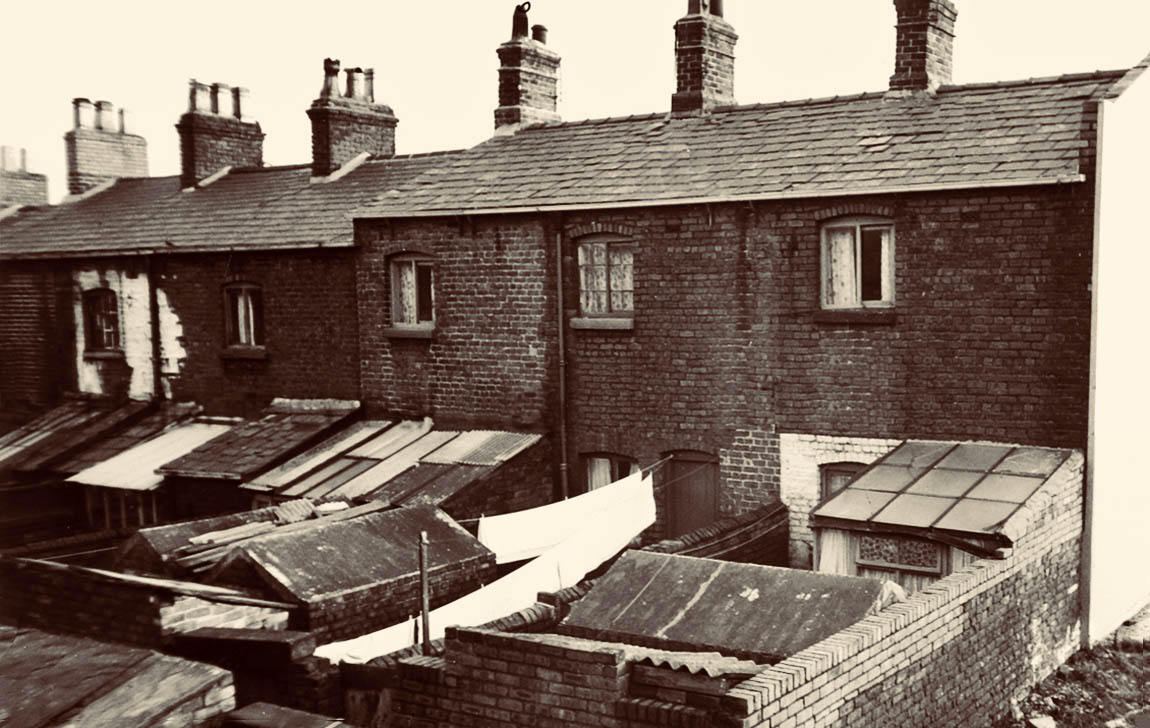 Raglan Street, St Helens