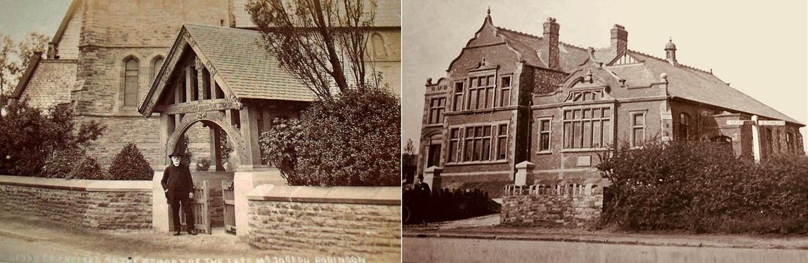 Rainford Church and Village Hall