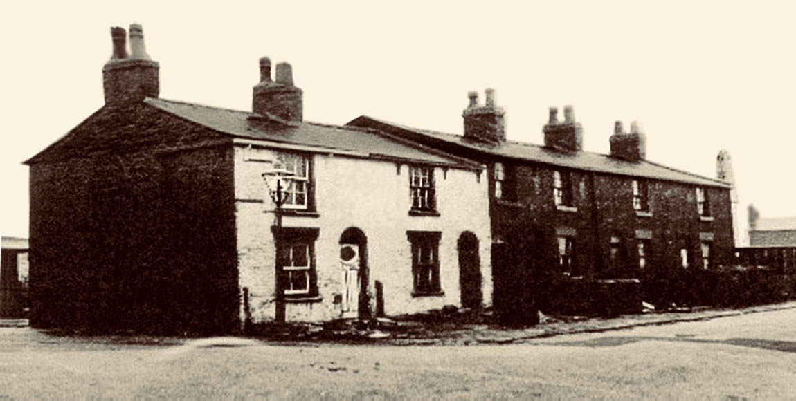 Woodcock Street, Sutton, St Helens