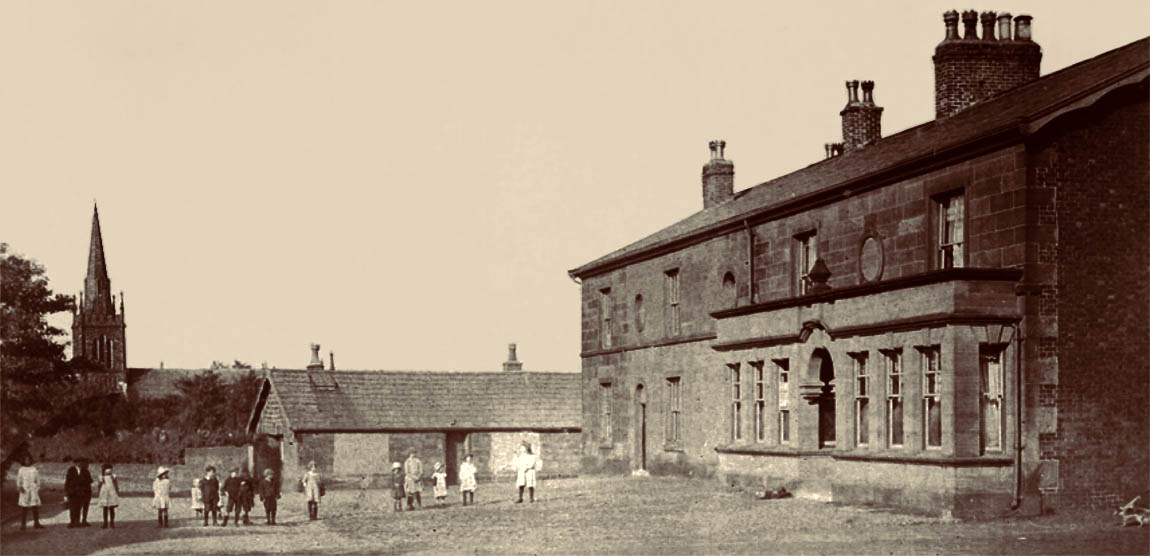 Griffin Inn, Eccleston, St Helens