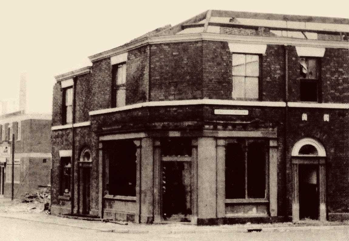 Liverpool Inn St Helens