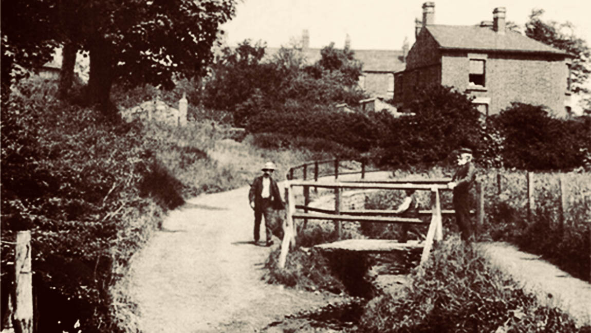 Old Lane, Rainford, St Helens