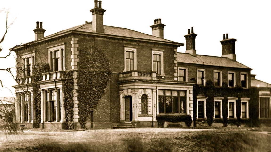 Waterdale House St Helens