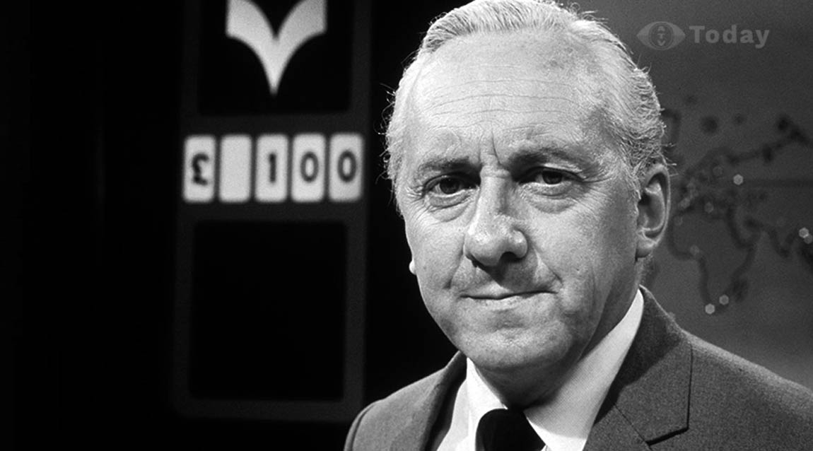 Hughie Green