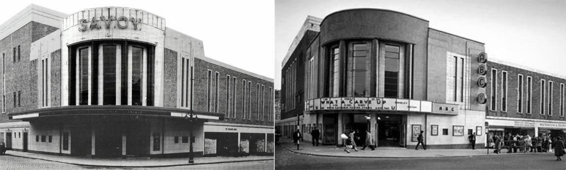 Savoy Cinema St Helens