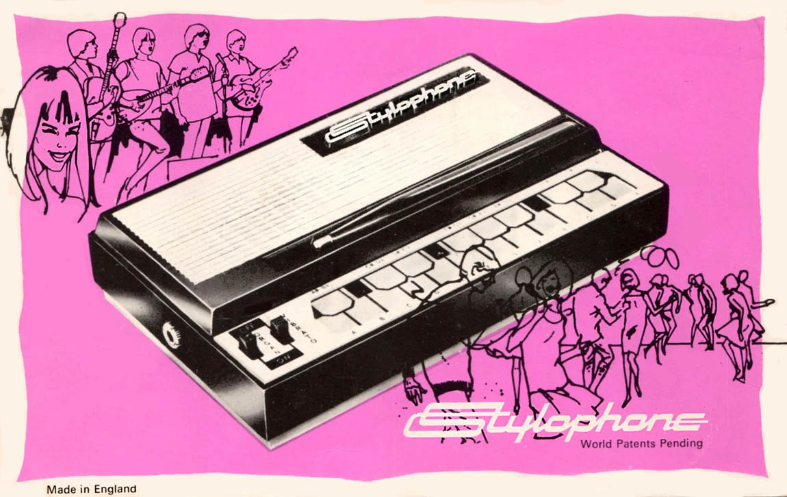 Stylophone