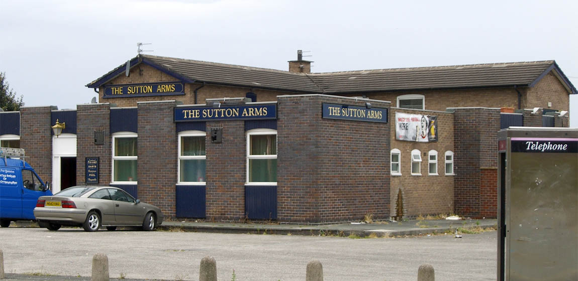 Sutton Arms