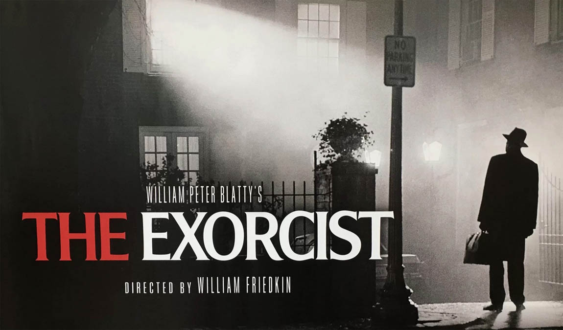 The Exorcist