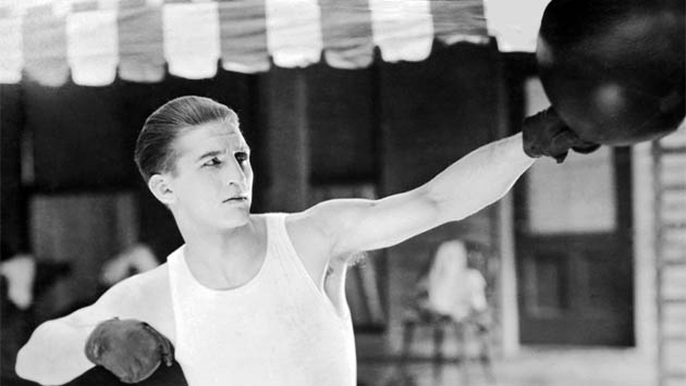 Georges Carpentier summary