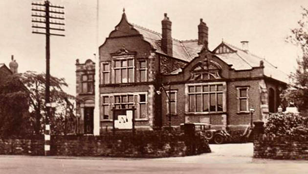 Rainford Village Hall