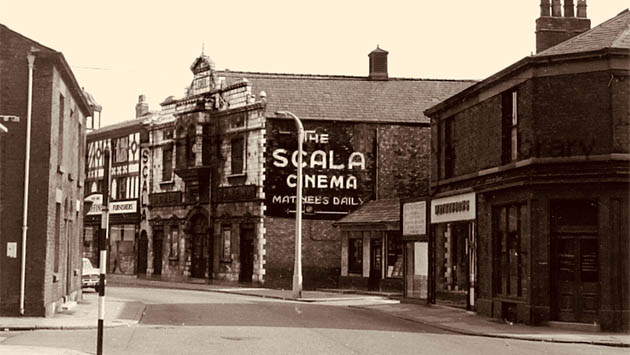 Scala cinema summary