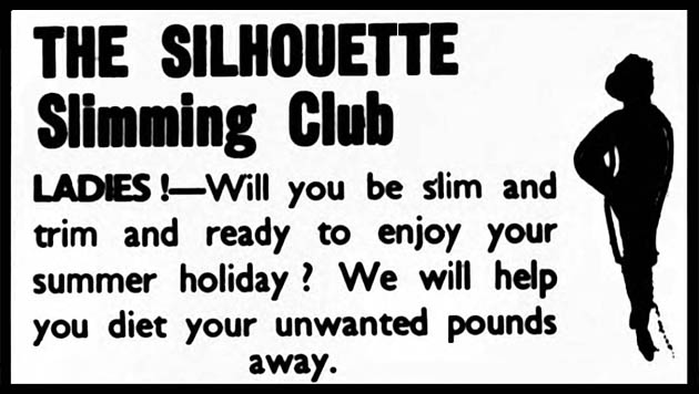 Silhouette Slimming Club St Helens