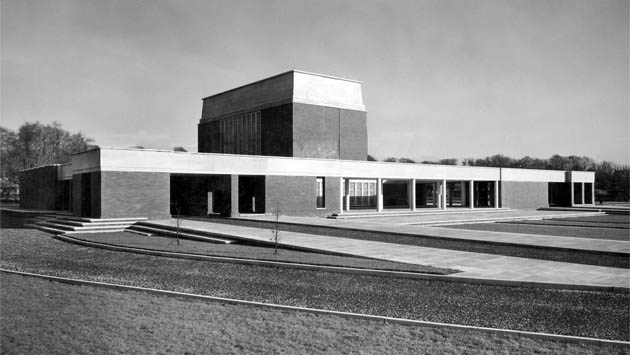 St Helens Crematorium Summary