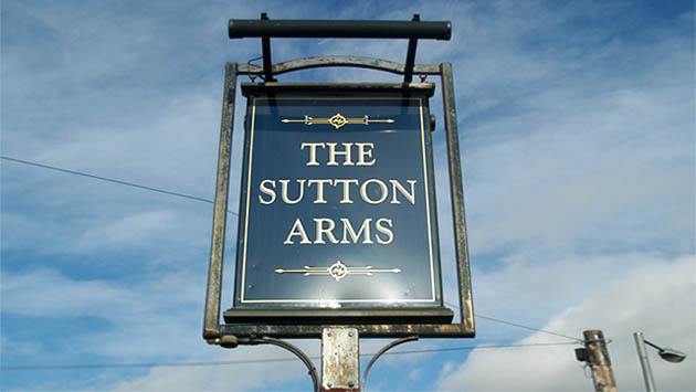 Sutton Arms