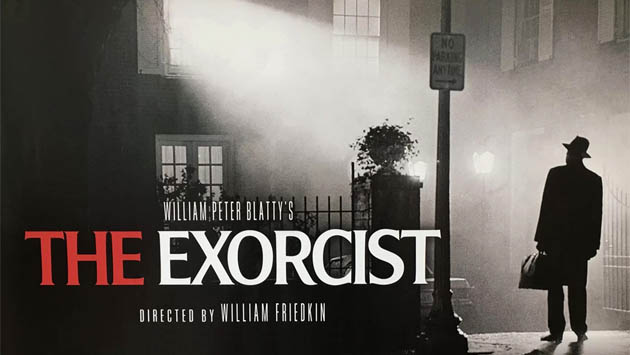 The Exorcist summary